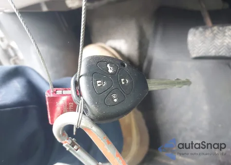 2006 Toyota Rav4 из США, поврежденный, VIN JTMBD33V765028119